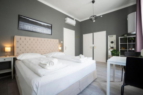 Bright ,cozy , central and cute studio in Vienna